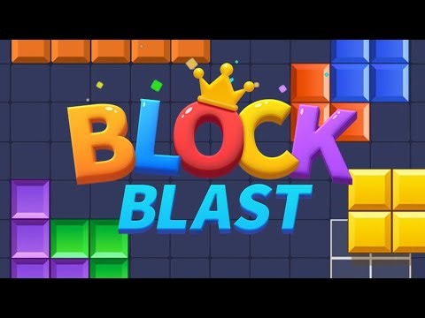 Block Blast Game Play Live S25