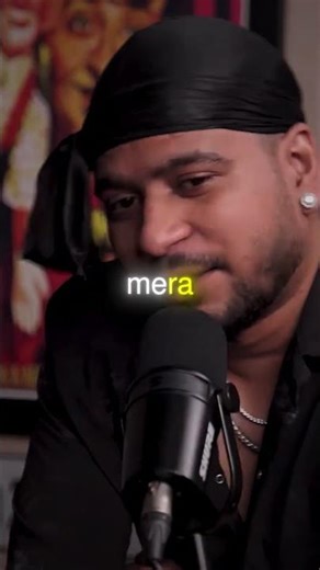 MC Altaf on his rap journey in Halaat 🔥