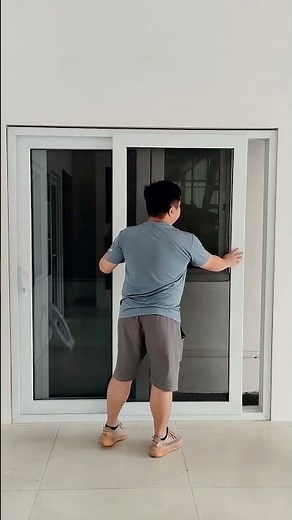 High-quality and cost-effective PVC door