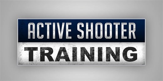 CFCC to hold active shooter simulation training exercise
