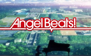 【1080P】Angel Beats! 无水印无字幕OP ED合集