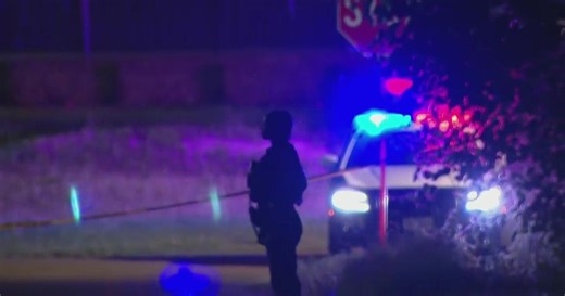 One killed in South Dallas shooting overnight, police say