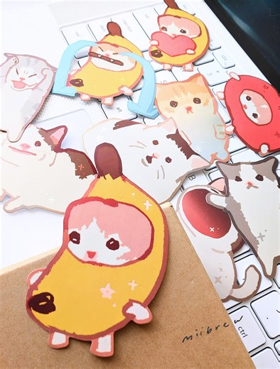 Updated* Tiktok Meme Cats | 3 Inch Holographic Stickers - Etsy