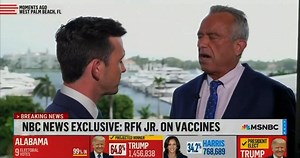 7.4K views · 666 reactions | BREAKING: Robert F. Kennedy Jr. says he intends to clear out entire departments of the FDA.This is the right move. Agencies have become incredibly corrupt, allowing toxic chemicals into America’s food supply at the behest of corporate interests.It’s time for change. | Dr. Simone Gold | Facebook