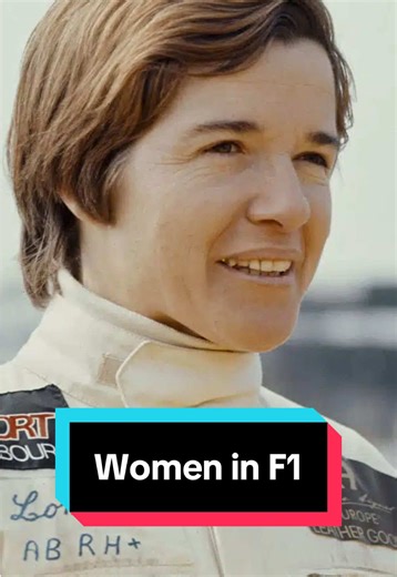Replying to @kenny 🏎️🔱🎬 yes! Let’s get more women in Motorsport and in F1! #f1tiktok #formula1 #f1