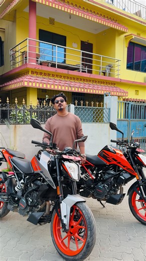 Duke 200 BS6 Model 2025 Review and Insights