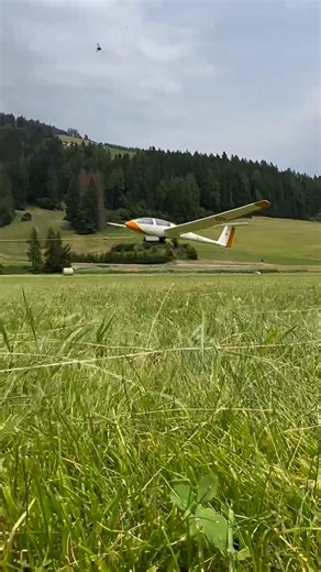 26K views · 545 reactions | Sali a bordo dell'aliante Grob G.103 Twin...