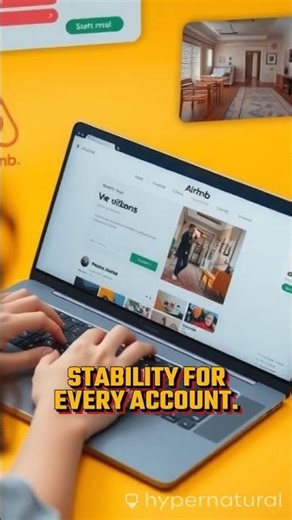 The Pros and Cons of Buying Verified Airbnb Accounts