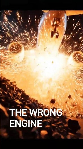 British Midland Flight 92 Crash Explained | Kegworth Disaster