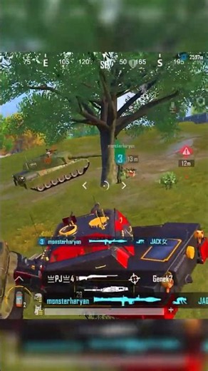 Tank vs Tank 😲 💥💀🗿😱#payload #pubgmobile #bgmi #viralllllllllll