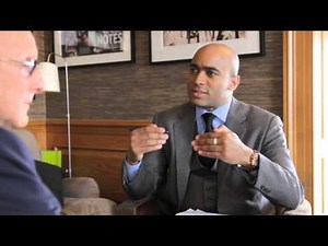 Clive Davis Talks Janis Joplin & How To Work with Creatives