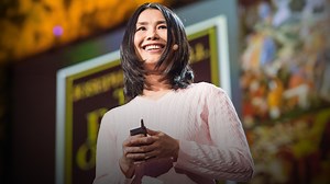 How books can open your mind