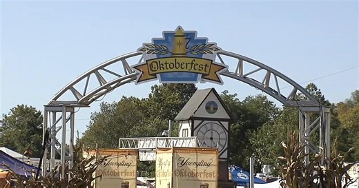 'A lot of fun': Bethlehem Oktoberfest celebrates German tradition with food, beer, and games at SteelStacks