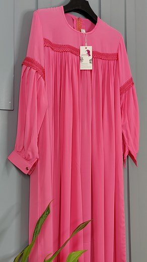 Elegant Lace Abaya From Cover Up www.newcoverup.cpm #ModestFashion #hijab #coverup #abayastyle | Cover Up