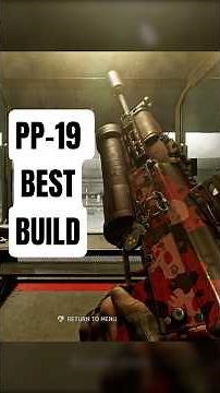 This PP-19 Build Makes The Weapon a BLAST to Use in Battlefield 6
