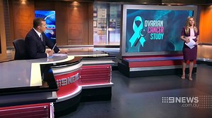 53K views · 346 reactions | OVARIAN CANCER STUDY: A major world-wide...