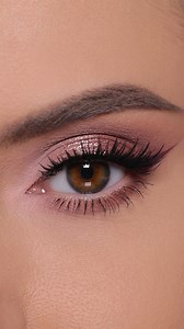 Ksenia Sevrikeeva on Instagram: "Victoria’s Secret Angel Eye Makeup Tutorial 🎀✨ @by_avoevodina Liquid Eyeshadow 02, Basic Matte 2 Eyeshadow palette @bobbibrown Stars-Crossed Luxe Eye Shadow Quad, Shade: Petal. @shu__cosmetics Long Lasting eye pencil 14 @victoriassecret #victoriassecret #victoriasecret #eyemakeup #makeuptutorial #victoriassecretmakeup #vsangel #howtomakeup #eyelinertutorial"