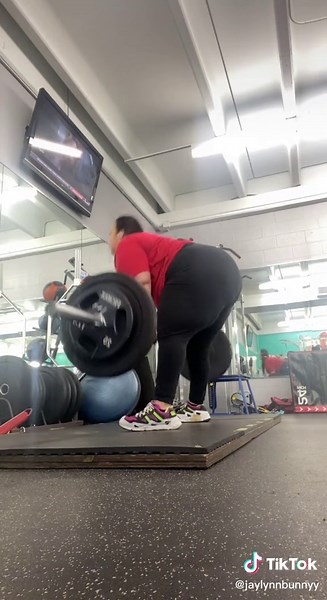 Empowering Plus Size Fitness with Jaylynn Juelz