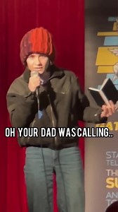 1.4K views · 30 reactions | Ruby Setnik is on the line-up for John Ross and His Little Friends Comedic Showcase! Get tix for 4/3 n o w  | Punch Line Sacramento | Facebook