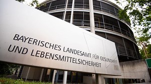 Pferd in Oberbayern mit Borna-Virus infiziert