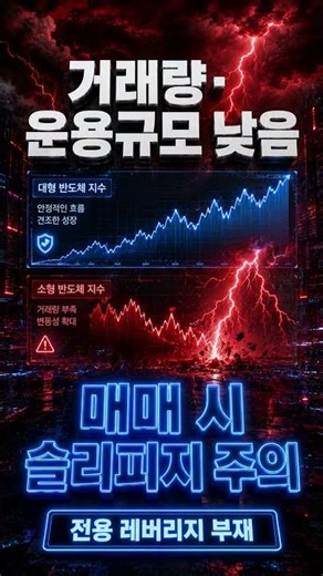 🚨 SOXX랑 거의 똑같은데 수수료가 절반? 가성비 ETF SOXQ (미국주식 팩트체크) #반도체전망 #가성비ETF #SOXQ
