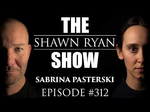 Sabrina Pasterski - Quantum Gravity, Black Holes and the Holographic Universe Theory | SRS #312
