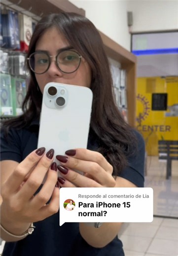 Opciones Esenciales para tu iPhone 15