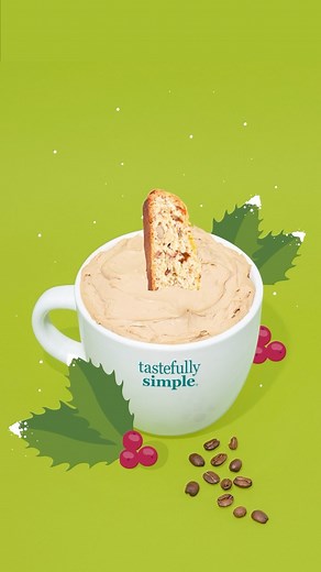 Tastefully Simple, Inc. on Reels