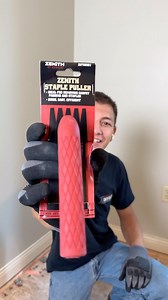 26K views · 305 reactions | Tired of pulling stapes with pliers? Get...