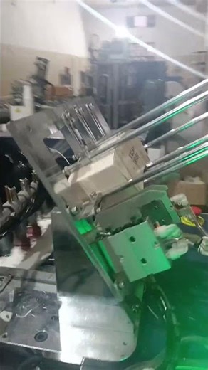 high speed machine production double wall #machine 💯 200 mll