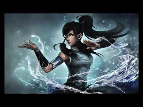 Korra ending 1 hour loop
