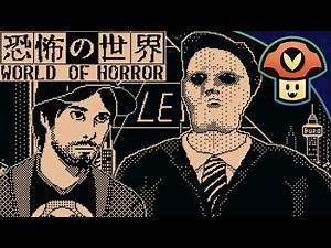 Vinny - 恐怖の世界 ～ World of Horror: Halloween 2025