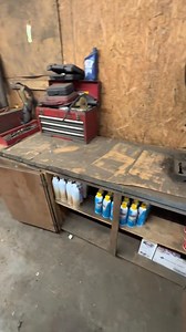 2K views · 44 reactions | Got way behind on shop cleaning #mechanic #smallengine #quickrepair #keepwrenching酪 #fyppppppppppppp Part 3 | Mike Techtip | Facebook