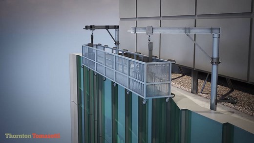 Facade Access Engineering