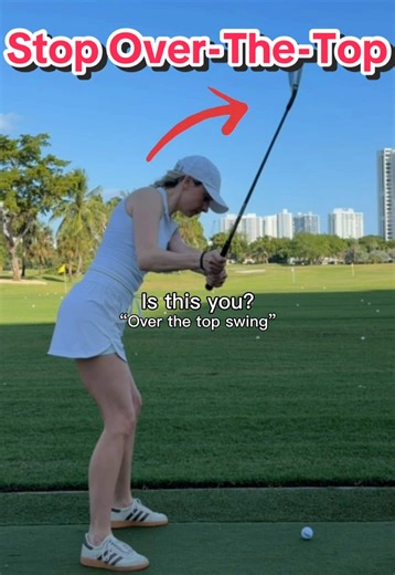 Fix Your Golf Swing with This 2-Ball Drill