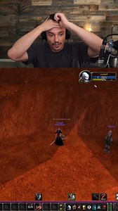 618K views · 3.9K reactions | This is something you rarely see in a hardcore server. Another player actually saving from your character actually being gone forever #Warcraft From xaryu on TT | WarcraftMemes | Facebook