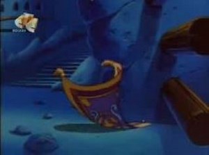 Аладдин(12серия)