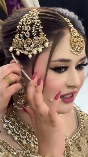 #bride #braidal #bridalmakeuplooks #wedding #makeup