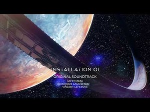 Installation 01 Original Soundtrack - Seeds of Time (1 hour)