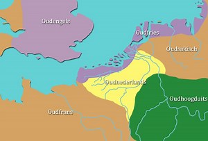 Inleiding tot het Oudnederlands