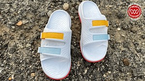 Hoka Ora Luxe Review - WearTesters