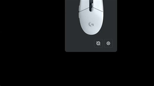 设置罗技G304鼠标回报速率，可提升使用流畅度。进入Logitech Options软件，选择设备，调整回报率至125Hz或更高，体验更精准操控。