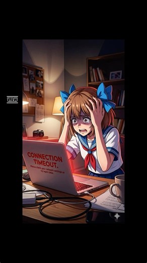 【AWS試験】繋がらない！？初心者が200%ハマる「接続エラー」の正体と解決策 #EC2 #AWS