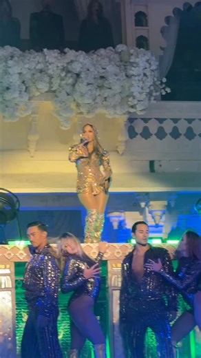 IIFA Awards on Reels