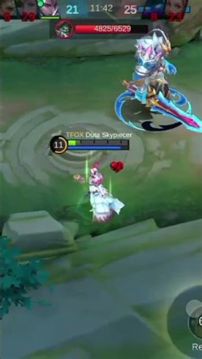 kena Kejar Terus🗿