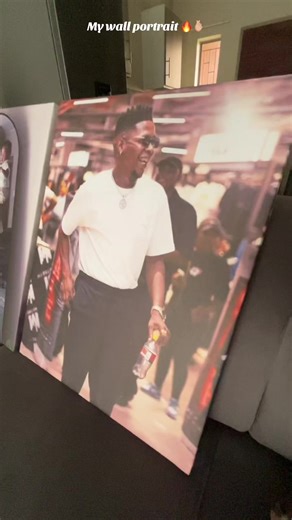 Stunning Portraits for Your Wall