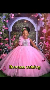 4.1K views · 35 reactions | Beautiful ball gowns for your princesses | Bernass Stitches and lifestyles | Facebook