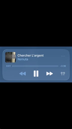 Chercher l'argent - Remuta : Le Son qui Inspire