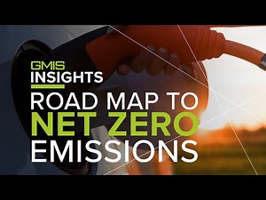 The IEA's Roadmap to Net-Zero by 2050