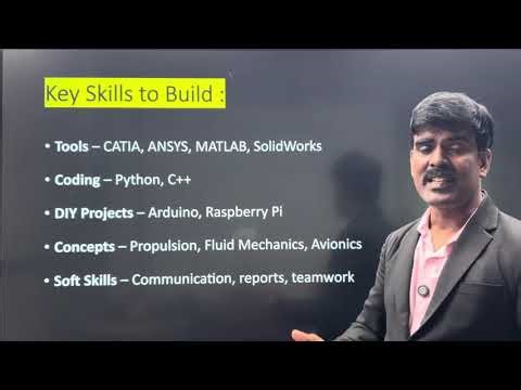 👉 Aeronautical vs Aerospace Engineering ✈️🚀 Salary, Scope, Top Colleges & Future Explained (2026)